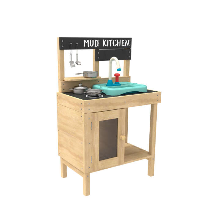 TP TOYS Matschküche